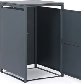 Prístrešok na popolnicu 240 l, 1160 x 695 x 800 mm