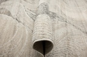 Koberec Matara P154A krémový / hnedý