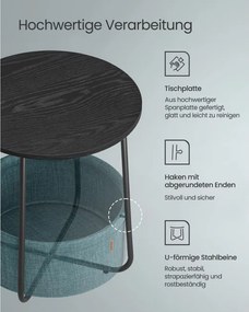 Príručný stolík LET223B56