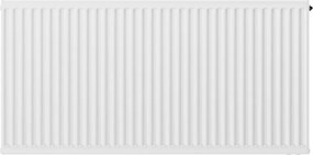 Mexen, Panelový radiátor Mexen CV22 500 x 900 mm, spodné pripojenie, 1282 W, biely - W622-050-090-00