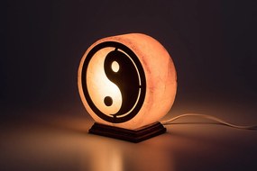 Rabalux HARMIO dekoratívna soľná lampa 76032