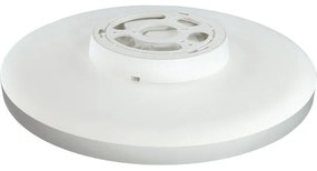 LED stmievateľné stropné svietidlo VARIO NOVA LED/22/32W/230V pr. 41 cm IP44 bie