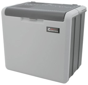 Compass Chladiaci box Tampere 230 V/12 V, 30 l