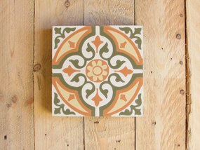 Cementové dlaždice 4805 | Articima