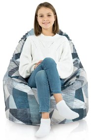 Kreslo Porto Abstract