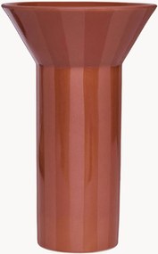 Ručne maľovaná váza Luonto, V 25 cm