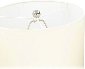 Stolová lampa Pure Glass 58cm