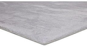 Sivý koberec Universal Loft, 60 x 120 cm