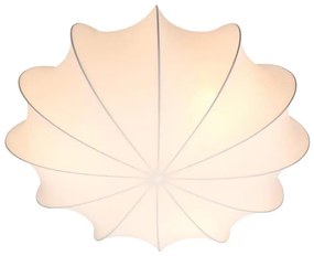 Nordlux - Stropné svietidlo AERON 3xE27/25W/230V pr. 60 cm