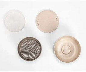 Plastia Microgreens, slonová kosť