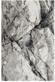 Koberce Breno Kusový koberec RUSTIC 12473-U01, viacfarebná,160 x 230 cm