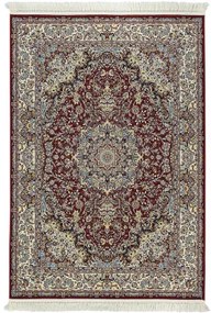 Koberce Breno Kusový koberec ROYAL TAPIS 8020/GG3R0, viacfarebná,133 x 190 cm