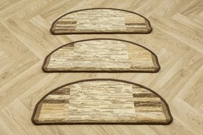 Nášľap na schody Adagio 03 béžový