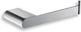 Novaservis - Záves toaletného papiera Titania Naty chróm, 66610,0