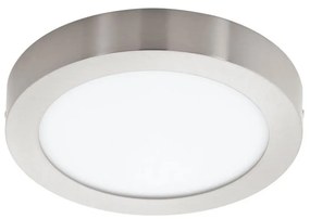 Eglo 32442 - LED stropné svietidlo FUEVA 1 LED/18W/230V