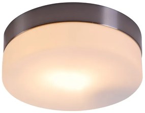 GLOBO 48401 - Stropné svietidlo OPAL 1xE27/40W