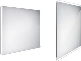Nimco LED zrkadlo 900x700 - ZP 17019