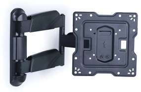 Otočný držiak HALTIMO HT-Q107, pre TV 17" - 42", nosnosť 35 kg