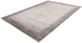 Obsession, Kusový koberec My Eden of Obsession 202 grey, 80x150, šedá, chodba / predsieň