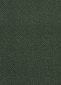 Koberce Breno Metrážny koberec TAURUS 44, šíře role 400 cm, zelená