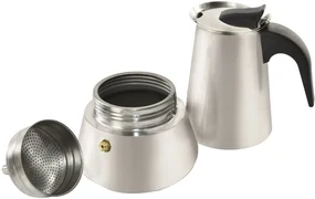 Orion Moka kanvička nerez, 0,45 l