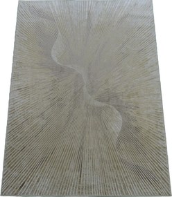 BE Koberec Esprit 3607 BEIGE – béžový obdĺžnikový Rozmer: 240x330 cm