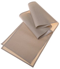 Behúň Beige, 30 x 160 cm