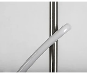 Rabalux 74197 kovová stojaca podlahová LED lampa Jarnelle