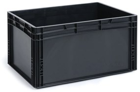 ESD Euro prepravka 600 x 400 x 320 mm