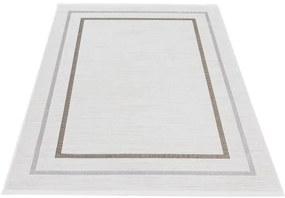 Koberec Luna Quadro Cream