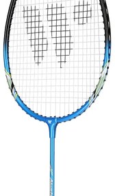 Badmintonový set WISH Alumtec 505K - modrý