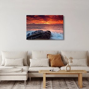 Obraz mora (90x60 cm)