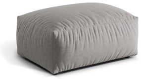 Svetlosivá modulárna podnožka Martina – Micadoni Home