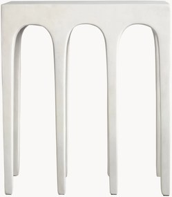 Ručne vyrobený konzolový stolík Bow