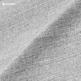 Svetlosivá rozkladacia pohovka Envy - Bobochic Paris