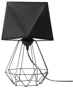 Belis Stolná lampa DIAMENT 1xE27/60W/230V BE0083