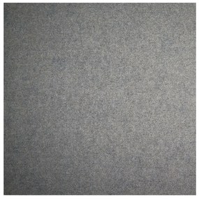 Vopi koberce Kusový koberec Quick step béžový štvorec - 80x80 cm