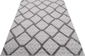 TA Koberec T932A SVETLOSIVÁ CANSAS FOW Rozmer: 140x200 cm