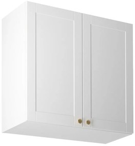Kuchynská skrinka linea g80 white