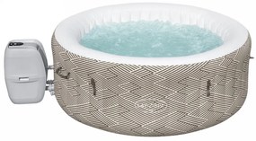 Vírivka Lay-Z-Spa Madrid Jacuzzi BESTWAY - 60055