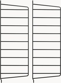 Nástenné panely String System, Š 20 x V 50 cm, rôzne veľkosti
