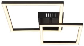 Globo 672842 - LED Stropné svietidlo TYLER LED/20W/230V