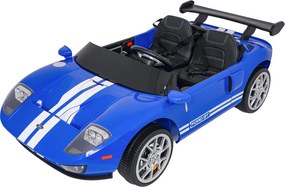 Ramiz Auto Ford GT modré