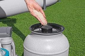 5678L/h Čerpadlo na piesok do bazéna Bestway 58497