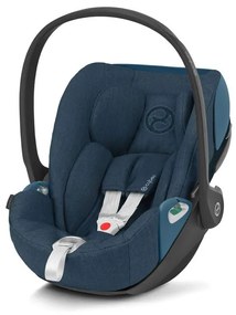 Autosedačka Cybex CLOUD Z2 i-size PLUS 2023 mountain blue