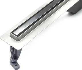 Odtokový žľab VIRGO SLIM