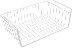 Závesný oceľový košík – Metaltex
