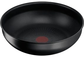 Wok panvica Tefal Ingenio Unlimited L7637732 26 cm(rozbalené)