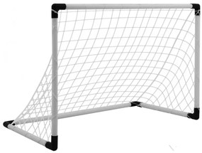 RAMIZ Futbalová bránka 2 v 1