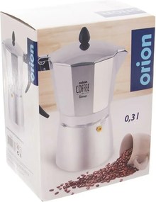 Orion Moka kanvička AL, 0,3 l